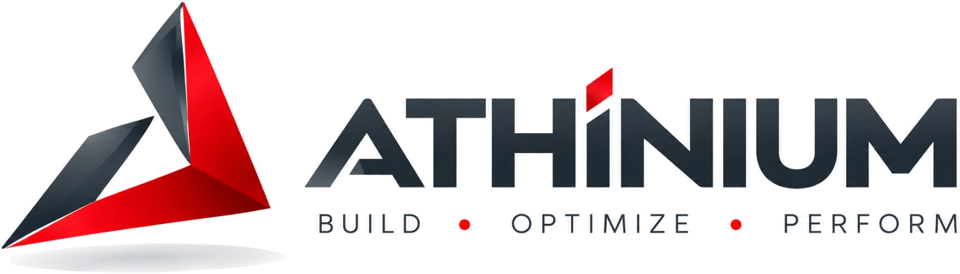 Athinium IT - home